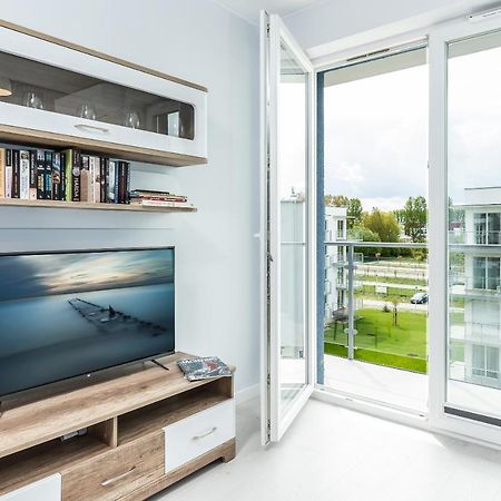 Apartament Future Колобжег Экстерьер фото