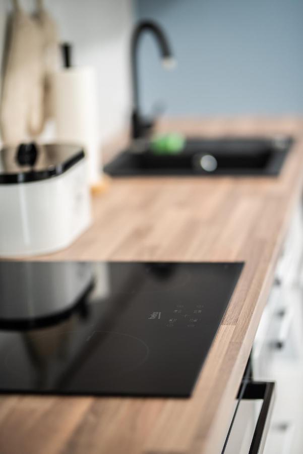 Apartament Future Колобжег Экстерьер фото