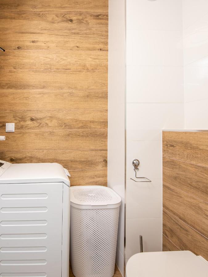 Apartament Future Колобжег Экстерьер фото