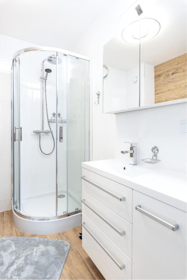 Apartament Future Колобжег Экстерьер фото