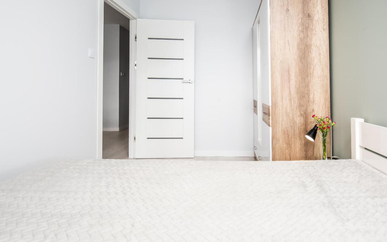 Apartament Future Колобжег Экстерьер фото