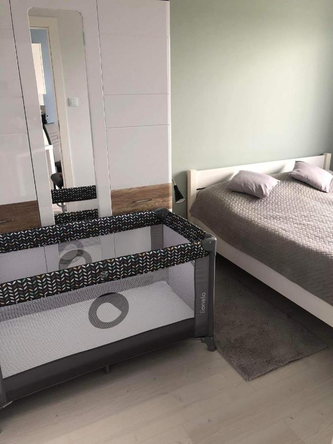 Apartament Future Колобжег Экстерьер фото